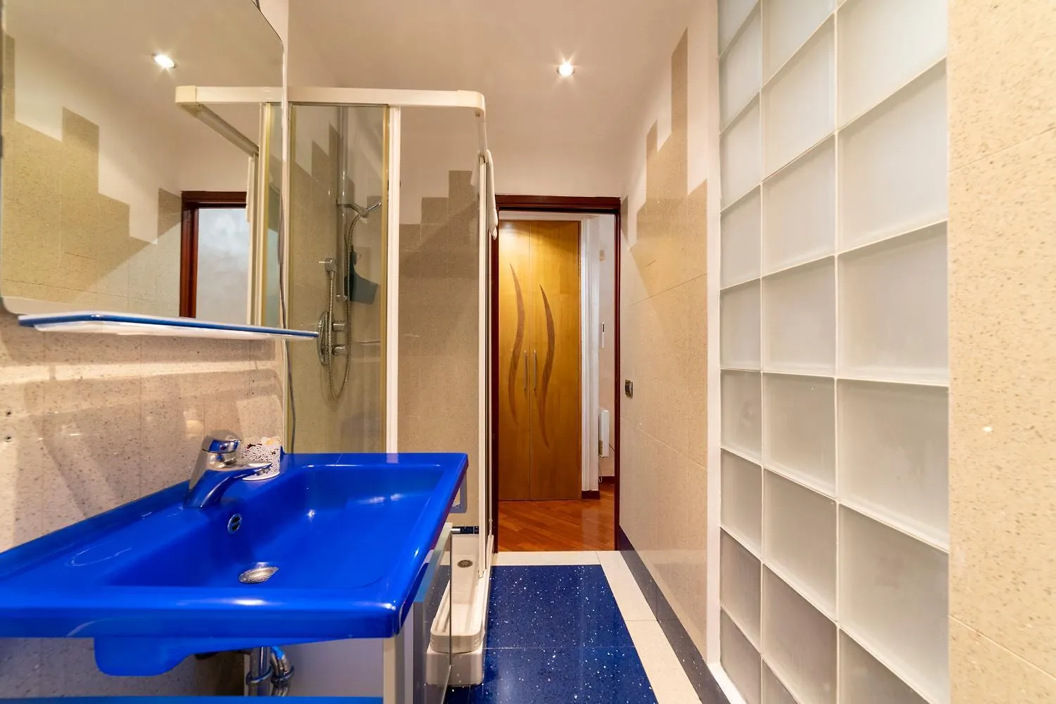 Apartmán Via Avvocata 10 Neapol 0*,  Itálie