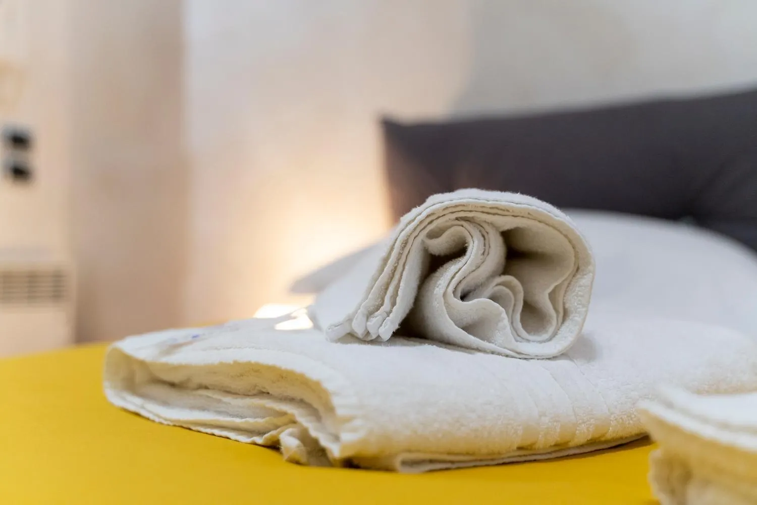Apartmán Via Avvocata 10 Neapol