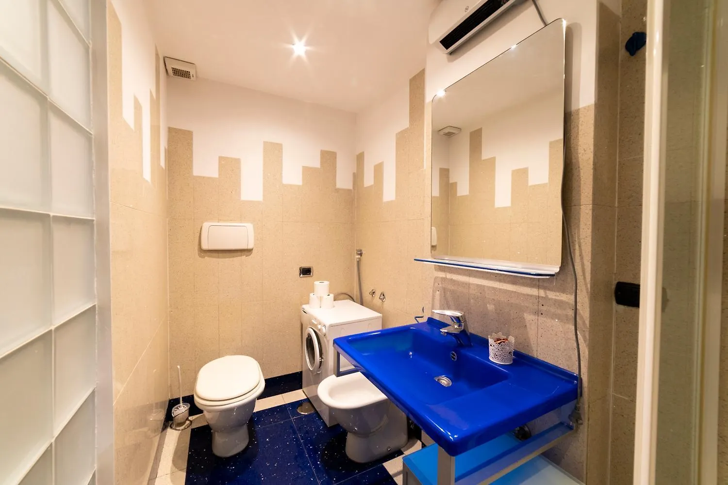Apartmán Via Avvocata 10 Neapol