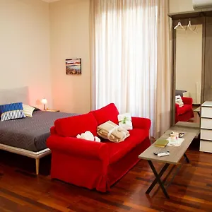 Bed & Breakfast Handmade Rest, Naples