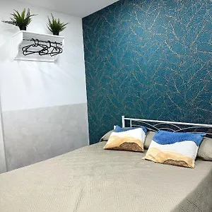 Holiday home Mammefigl House, Naples