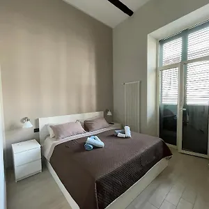 Apartment Cosy, Naples