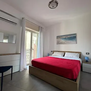 Holiday home Luna E Ambra Vacanze, Naples