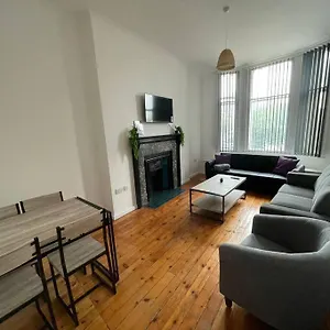 Spacious Flat For 6 Center Gs305 Sheffield
