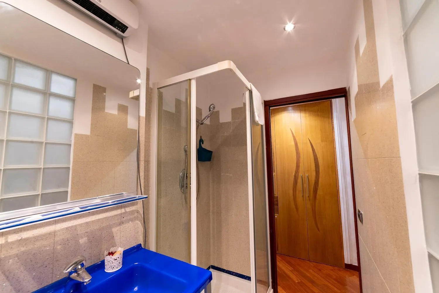 Via Avvocata 10 Apartment Naples Italy